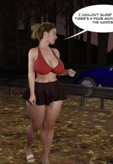 Father-In-Law At Home 40- CrazyDad3D (89)