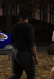 Father-In-Law At Home 40- CrazyDad3D (90)