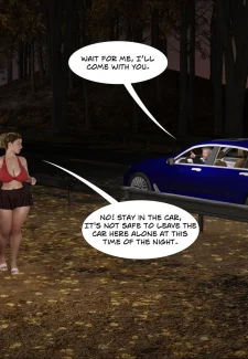 Father-In-Law At Home 40- CrazyDad3D (91)