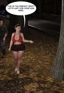 Father-In-Law At Home 40- CrazyDad3D (92)