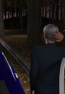Father-In-Law At Home 41- CrazyDad3D (18)