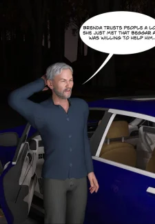 Father-In-Law At Home 41- CrazyDad3D (20)
