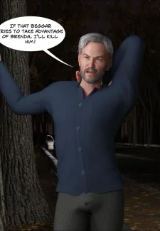 Father-In-Law At Home 41- CrazyDad3D (32)