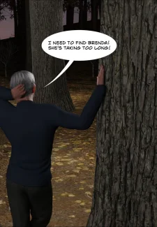 Father-In-Law At Home 41- CrazyDad3D (34)