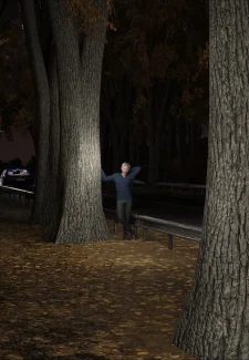 Father-In-Law At Home 41- CrazyDad3D (35)