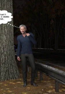 Father-In-Law At Home 41- CrazyDad3D (37)