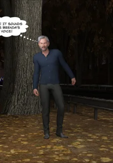 Father-In-Law At Home 41- CrazyDad3D (43)