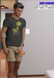 Forbidden Desire 2 – Remake- Crazydad3D (18)
