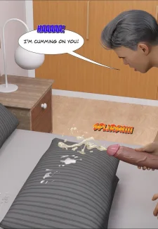 Forbidden Desire 2 – Remake- Crazydad3D (61)