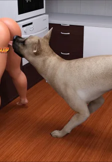 Foster Mother 40- CrazyDad3D (65)