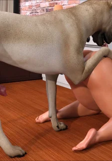Foster Mother 40- CrazyDad3D (85)