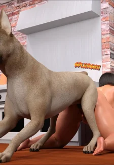 Foster Mother 41- CrazyDad3D (9)