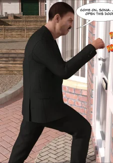 Foster Mother 42- CrazyDad3D (16)