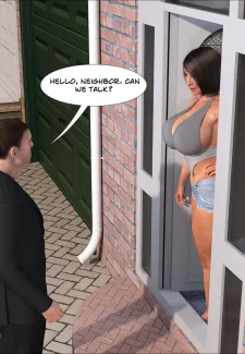 Foster Mother 42- CrazyDad3D (23)