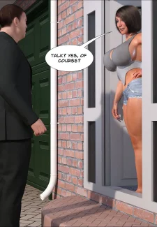 Foster Mother 42- CrazyDad3D (24)