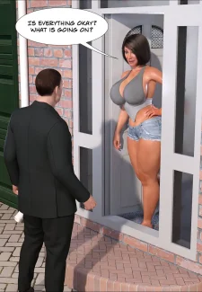 Foster Mother 42- CrazyDad3D (25)