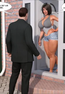 Foster Mother 42- CrazyDad3D (26)