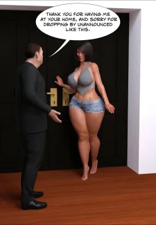 Foster Mother 42- CrazyDad3D (27)