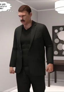 Foster Mother 42- CrazyDad3D (3)