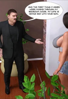 Foster Mother 42- CrazyDad3D (31)