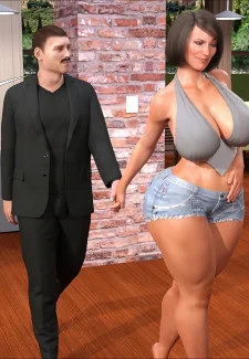 Foster Mother 42- CrazyDad3D (39)