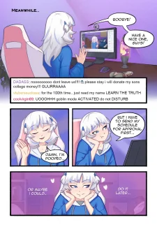 Gawr Gura Stream Routine0003