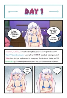 Gawr Gura Stream Routine0009