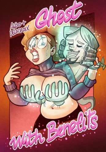 Ghost With Benefits- Albo