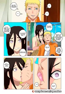 Hanabi Intrusive (Boruto) [Super Melons] (10)