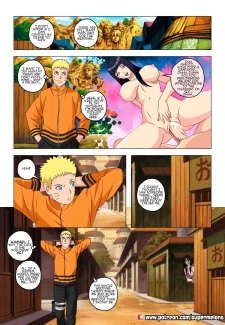 Hanabi Intrusive (Boruto) [Super Melons] (16)