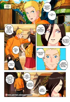 Hanabi Intrusive (Boruto) [Super Melons] (17)