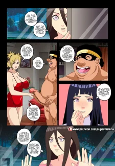 Hanabi Intrusive (Boruto) [Super Melons] (23)