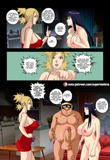 Hanabi Intrusive (Boruto) [Super Melons] (29)