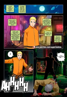 Hanabi Intrusive (Boruto) [Super Melons] (37)