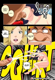 Hanabi Intrusive (Boruto) [Super Melons] (44)