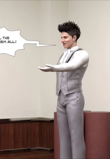Hell Village Maverick 6 [PigKing] (11)
