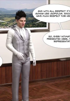 Hell Village Maverick 6 [PigKing] (3)