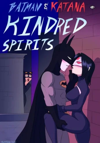 Kindred Spirits [The Arthman]
