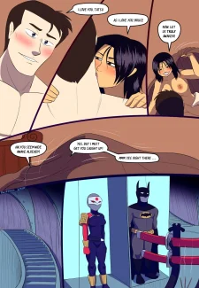 Kindred Spirits [The Arthman]0016