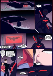 Kindred Spirits [The Arthman]0017