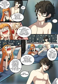 Love Navi (Persona) [Kinkymation] (6)