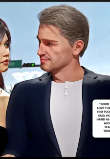 Making of a Hotwife 4- Alison Hale (49)