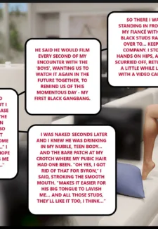 Making of a Hotwife 4- Alison Hale (57)