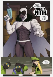 Mighty Moth [DevilHS]0005