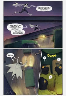 Mighty Moth [DevilHS]0016