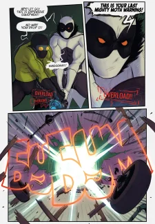 Mighty Moth [DevilHS]0024