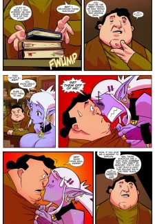 Mikey’s Magik Shoppe Chapter 2- ManaWorld (4)