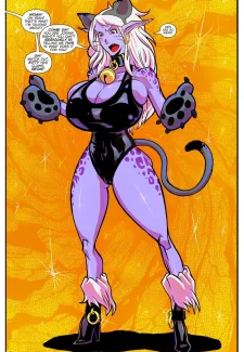 Mikey’s Magik Shoppe Chapter 2- ManaWorld (8)