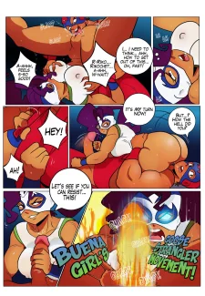 Mucha Pucha [Gansoman] 0016