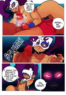 Mucha Pucha [Gansoman] 0019